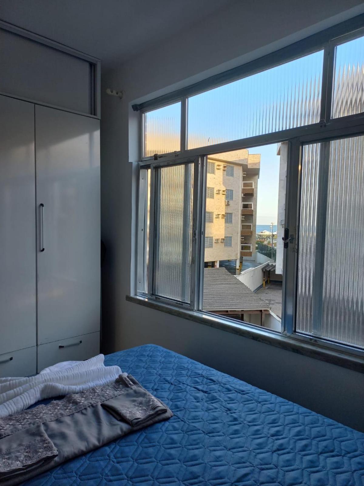 Apartamento Na Praia Do Forte Кабу-Фріу Екстер'єр фото