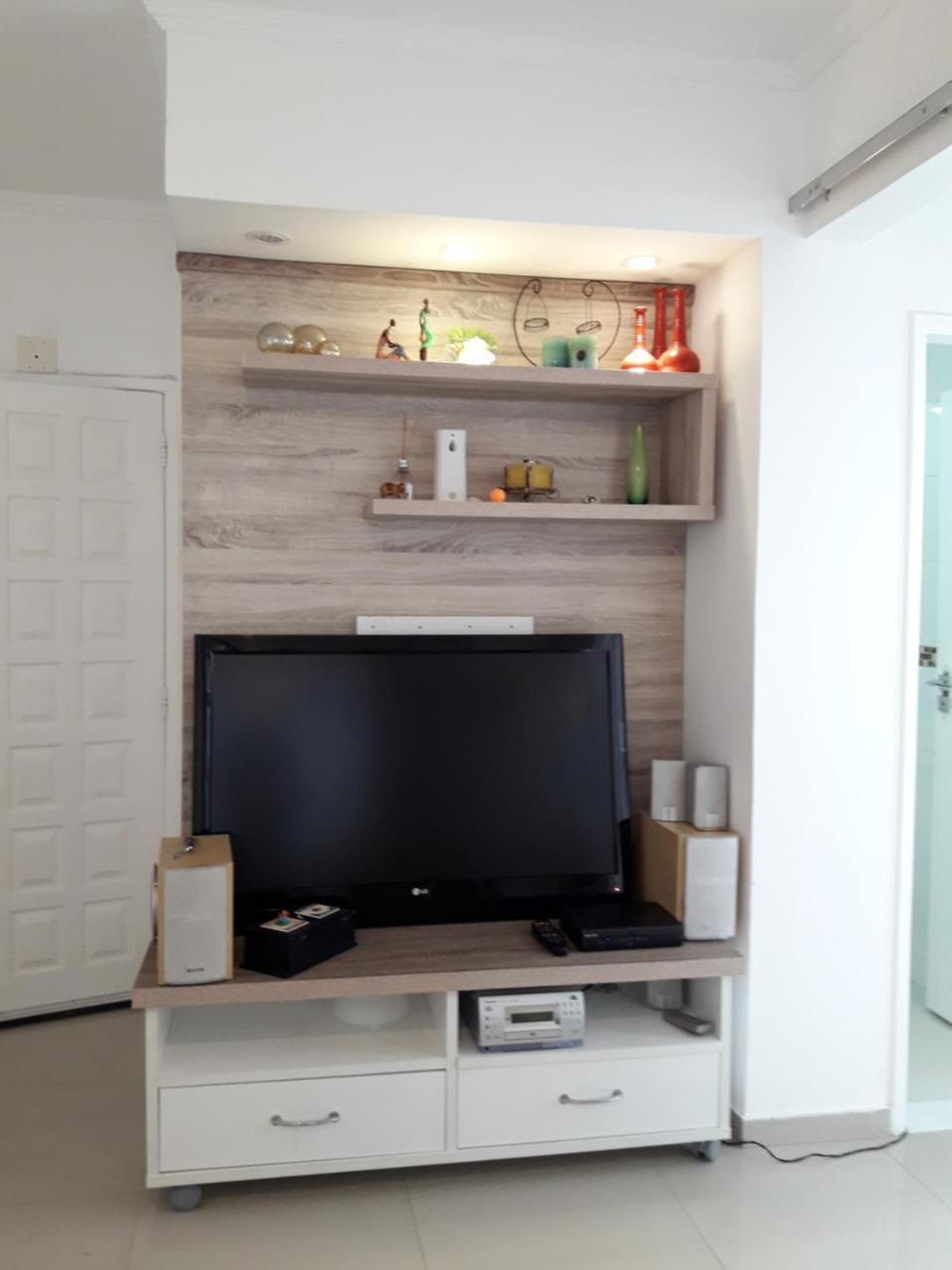 Apartamento Na Praia Do Forte Кабу-Фріу Екстер'єр фото